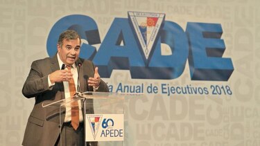 Panamá debe invertir más en su capital humano: Roberto Artavia