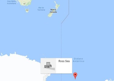 Llegan a un acuerdo para crear la mayor reserva marítima del mundo