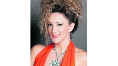 Erika Ender, al salón de la fama
