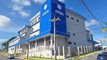 Servicio de consulta externa quirúrgica del Hospital Susana Jones pasará a la policlínica de San Antonio