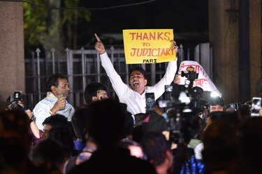 India ejecutó a los autores de una violación colectiva ocurrida en 2012