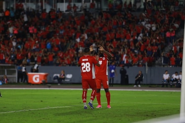 Panamá viaja a Estados Unidos con dudas por Adalberto Carrasquilla previo al Mundial 2026