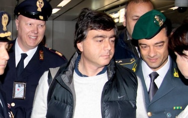 Lavítola cumplirá otros 11 meses de cárcel por corrupción