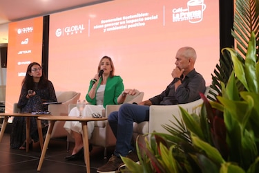 ‘Urge cambiar la forma de hacer negocios, debe ser más sostenible’