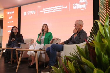 ‘Urge cambiar la forma de hacer negocios, debe ser más sostenible’