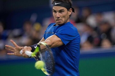 Tony Nadal dice adiós a Rafa como su entrenador