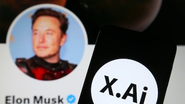 Elon Musk lanza xAI, una nueva empresa de inteligencia artificial