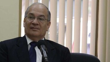 Cortizo se reunirá el viernes con la Comisión de Estado por la Justicia