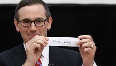 Una elección local fue decidida por sorteo en Virginia