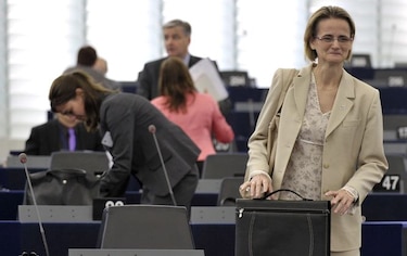 Eurocámara condena uso de la violencia en Venezuela y pide liberación de opositores