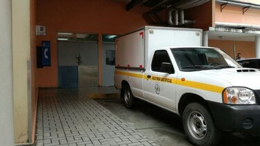 Restos de Noriega pueden ser entregados a familiares sin permiso extraordinario
