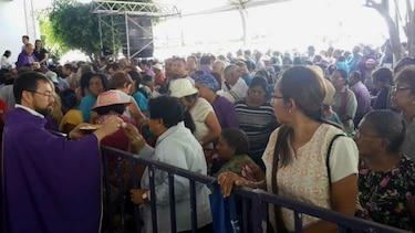 Carrascosa Coso en Atalaya: ‘El poder puede corromper’