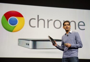 Google Chrome mantiene su liderazgo como el navegador más utilizado en España