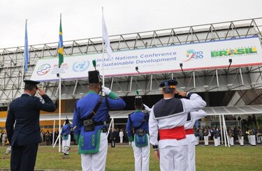 Exministra brasileña dice que debate en Río+20 ha desoído a la ONU