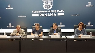 MEF advierte de la necesidad de aprobar la ley que penaliza la evasión fiscal