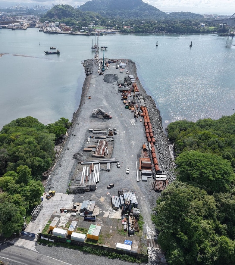 Peaje en el Cuarto Puente sobre el Canal de Panamá: ‘Nada está escrito en piedra’, advierte viceministro Fernández