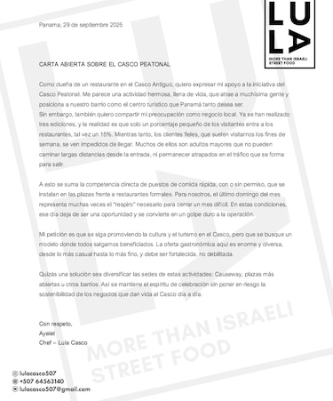 Desorden y riesgo patrimonial durante jornadas de peatonalización en el Casco Antiguo