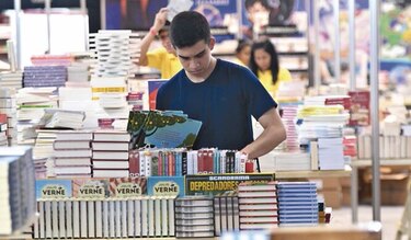 Cinco aspectos a tomar en cuenta en la Feria del Libro