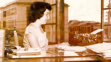 El legado de Madelag