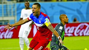 EU busca ganar la Copa Oro 2015