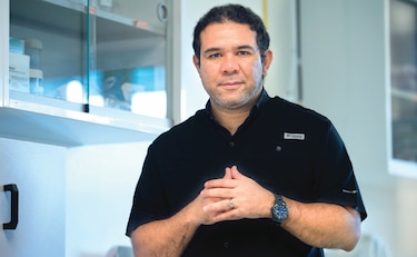 El sistema de vigilancia epidemiológica requiere mayor  inversión: Loaiza