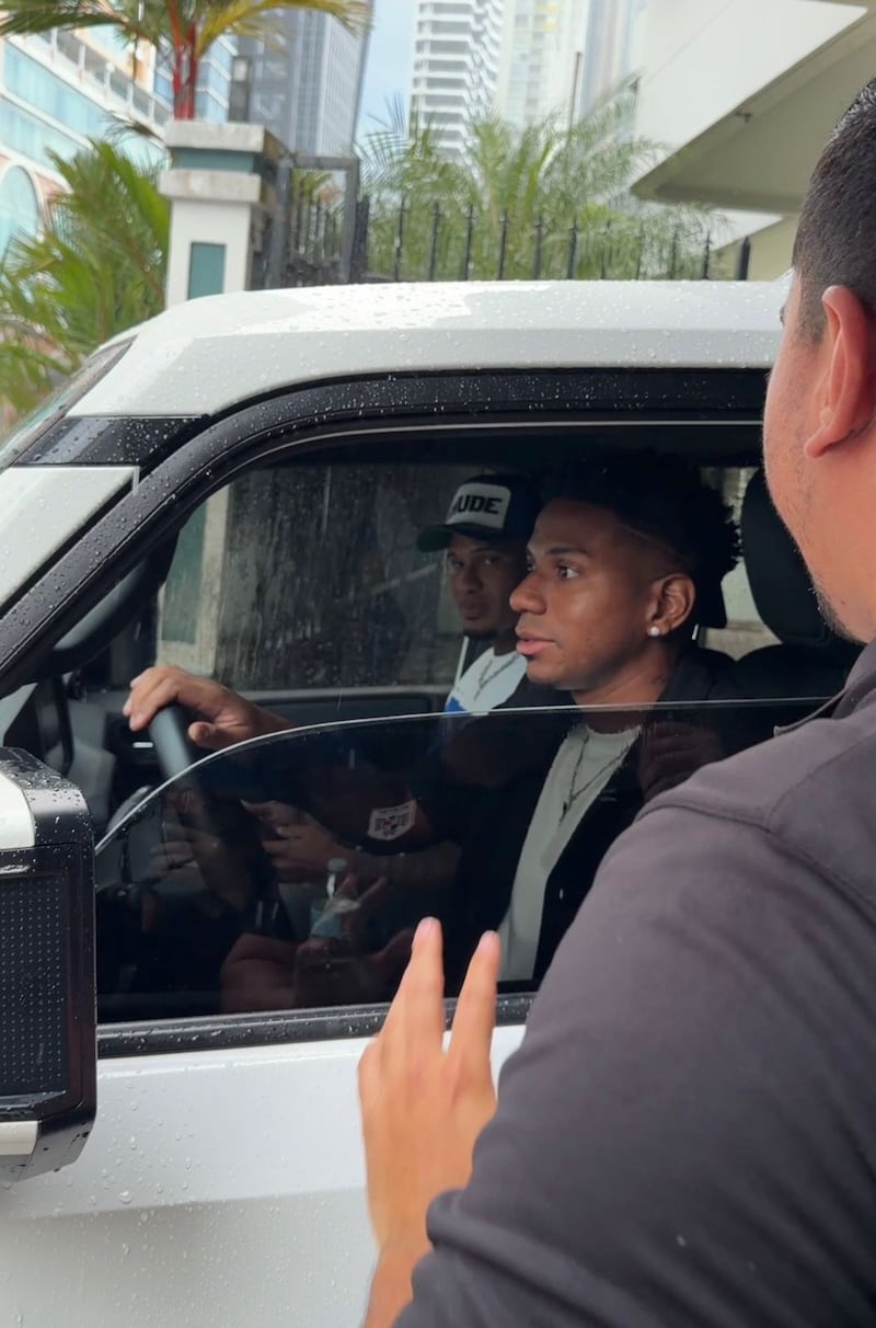 Panamá inicia concentración con expectativa total por la lista mundialista
