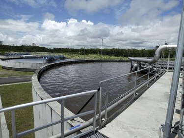 Dos empresas se interesan en proyecto de construcción de alcantarillado