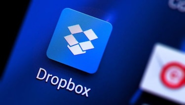 Dropbox cerrará sus aplicaciones para fotos y correo electrónico