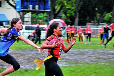 Una tarde de campeones