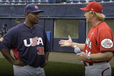 Ibaf rectifica y le otorga la medalla de bronce a Canadá