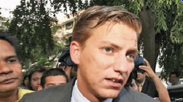 Notifican a Ventura Nogueira por caso de corrupción