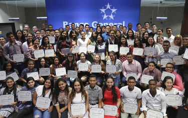 Un premio especial: 37 años enalteciendo valores