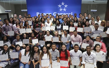 Un premio especial: 37 años enalteciendo valores