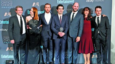 Las distinciones de los expertos