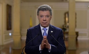 Agentes de Estado colombiano tendrán régimen jurídico diferenciado en la paz