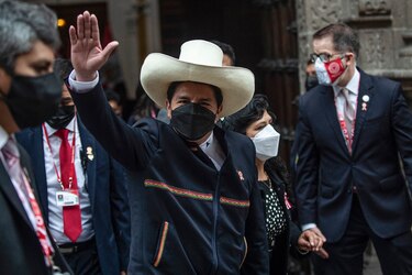Perú propone como embajador en Panamá a personaje ligado a un controvertido exgobernador