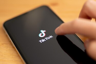 TikTok trabaja en una herramienta de IA para clonar la voz en 10 segundos