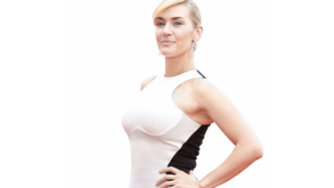Winslet será premiada por su trayectoria
