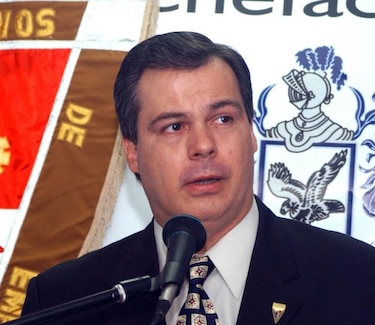 Regreso de Noriega es una prueba para el sistema judicial: De Obarrio