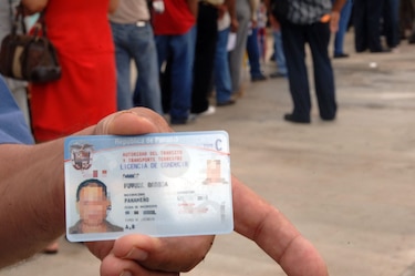 Lo que debes saber para tramitar la licencia de conducir en Panamá