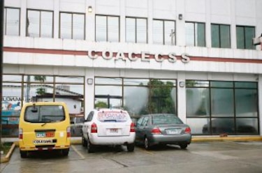 Abogado de Coacecss: ´Querían eliminar pruebas en caso Financial Pacific´