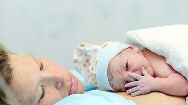 3 mil 317 partos fueron atendidos en el Complejo en nueve meses