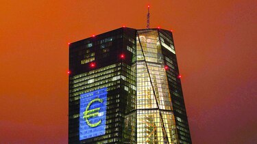 Goldman llega a Fráncfort