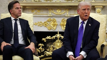 El impacto que pueden tener las sanciones de Trump contra las petroleras rusas en la guerra de Ucrania