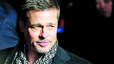 FBI descarta investigación contra Brad Pitt