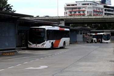 Mi Bus tiene 20 días para subsanar irregularidades laborales