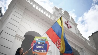 Iglesia católica pide al gobierno peruano que siga acogiendo a venezolanos sin visa