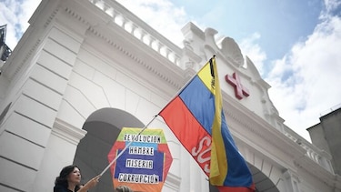 Iglesia católica pide al gobierno peruano que siga acogiendo a venezolanos sin visa