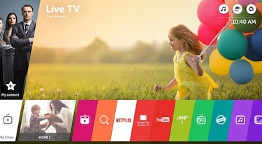 Taller gratuito sobre ‘apps’ para Smart TV’s