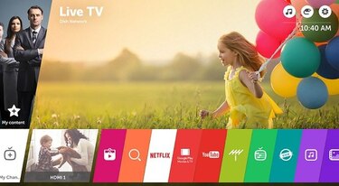 Taller gratuito sobre ‘apps’ para Smart TV’s